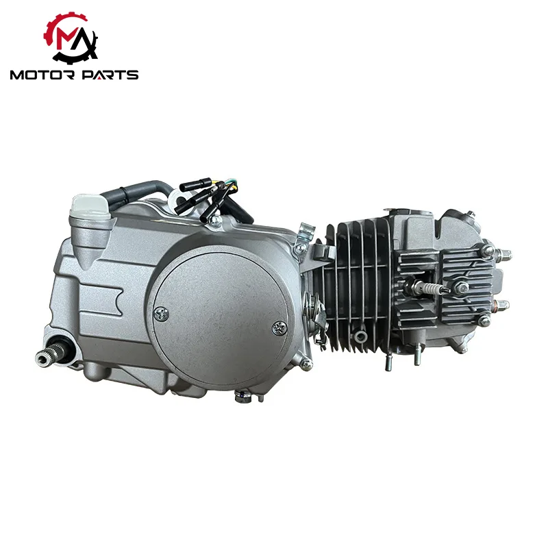 125CC Motorkerékpár Beach Bike ATV YX125 motor