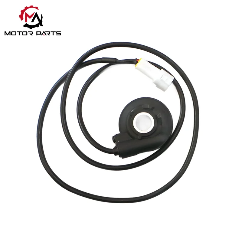 Mi a Kill Switch célja egy motorkerékpáron?