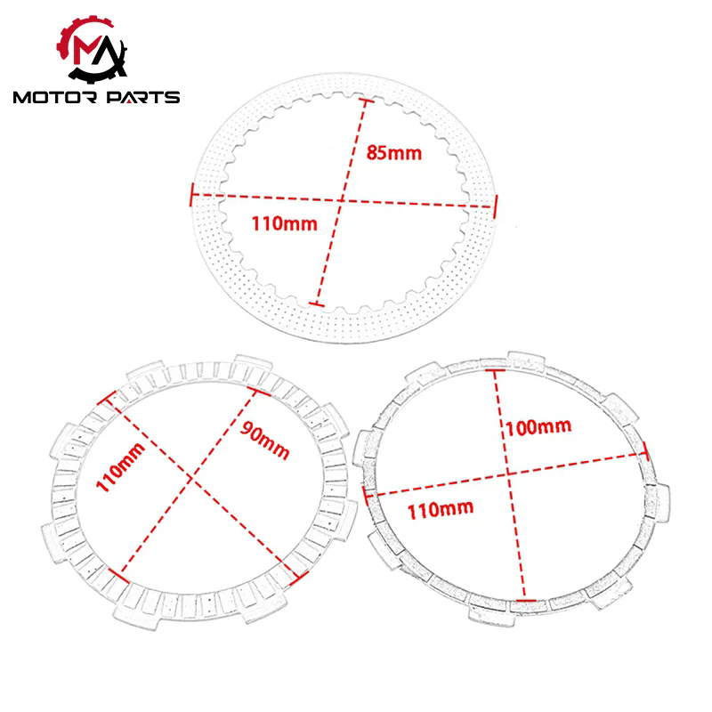 Mitől elengedhetetlen egy KTM motorkerékpár kuplungtárcsa?