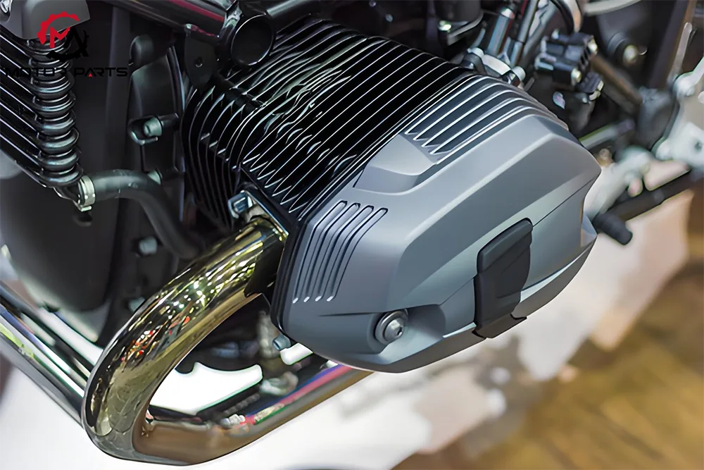 Miért frissíti több versenyző motorkerékpár-tartozékait, mint valaha?