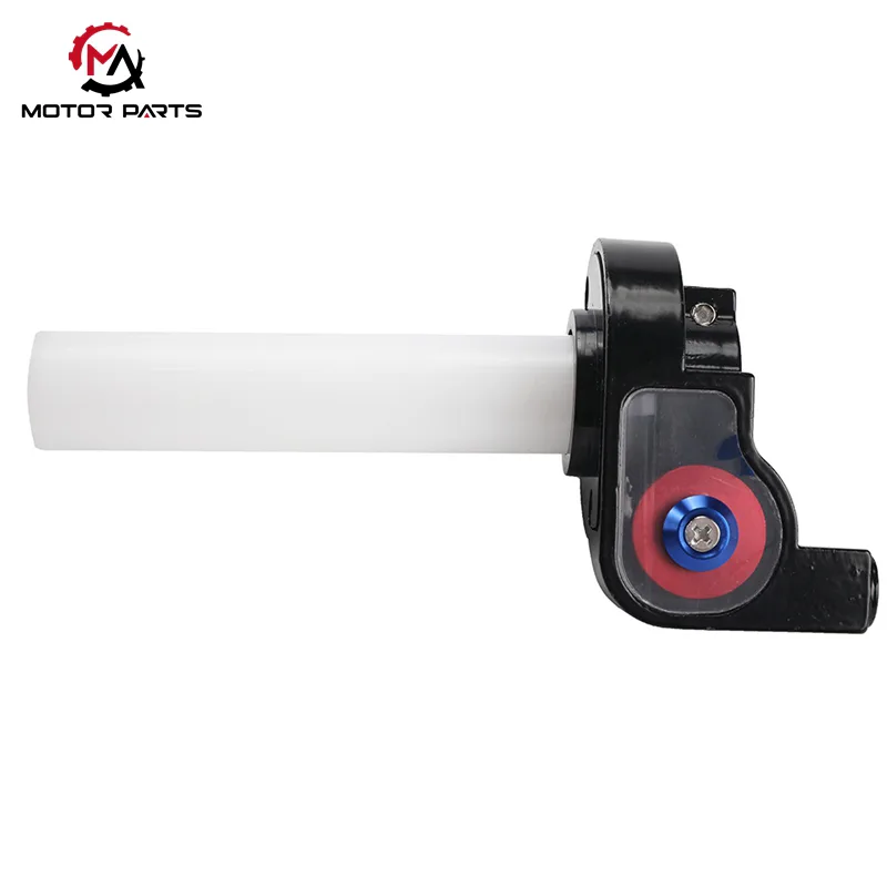 22 mm-es ATV Big Twist látható fojtószelep-gyorsító