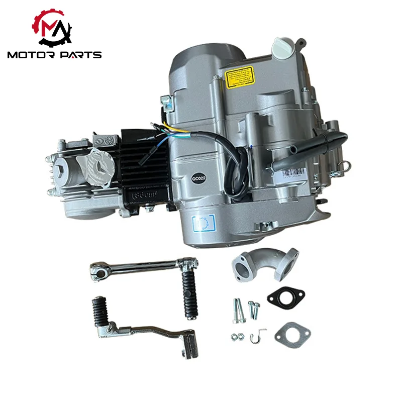 90 köbcentis lábindításos motorkerékpár motor