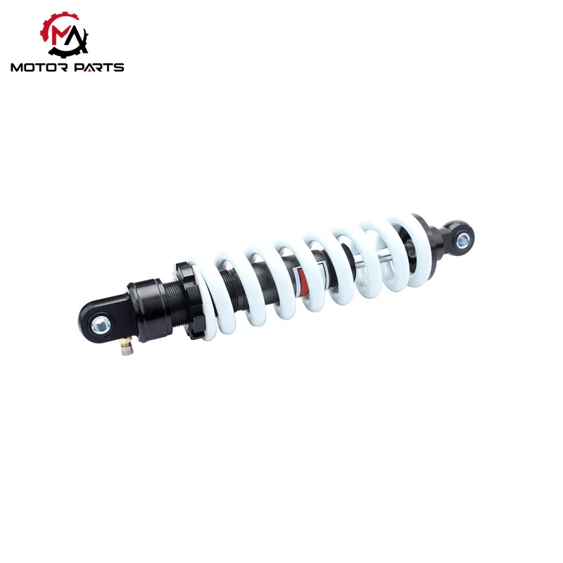 Állítható hátsó lengéscsillapító 260-360 mm Apollo Kawasaki Monkey M3 Dirt Bike-hoz