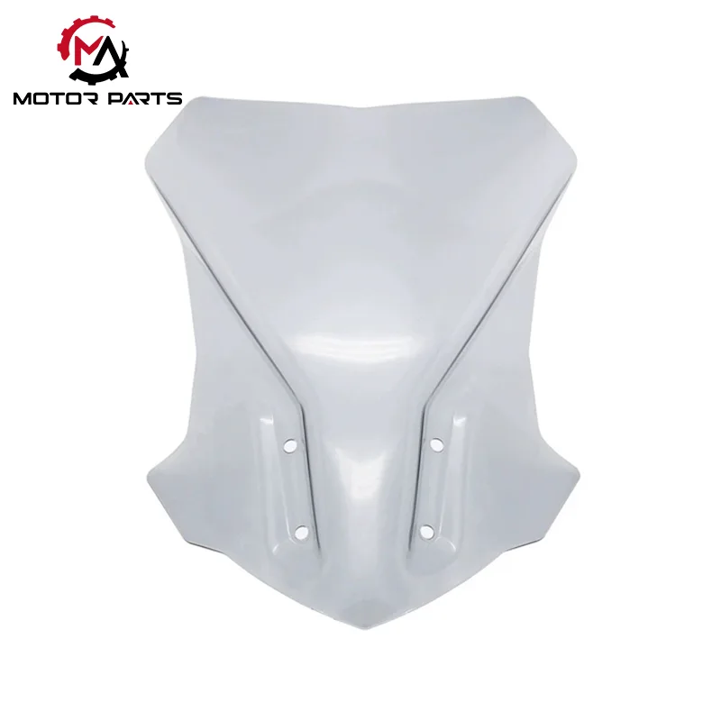 BMW G310GS 17-22 motorkerékpár szélvédő