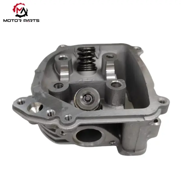 Haomai 150 GY6 150 komplett hengerfej 157QMJ motoralkatrészek