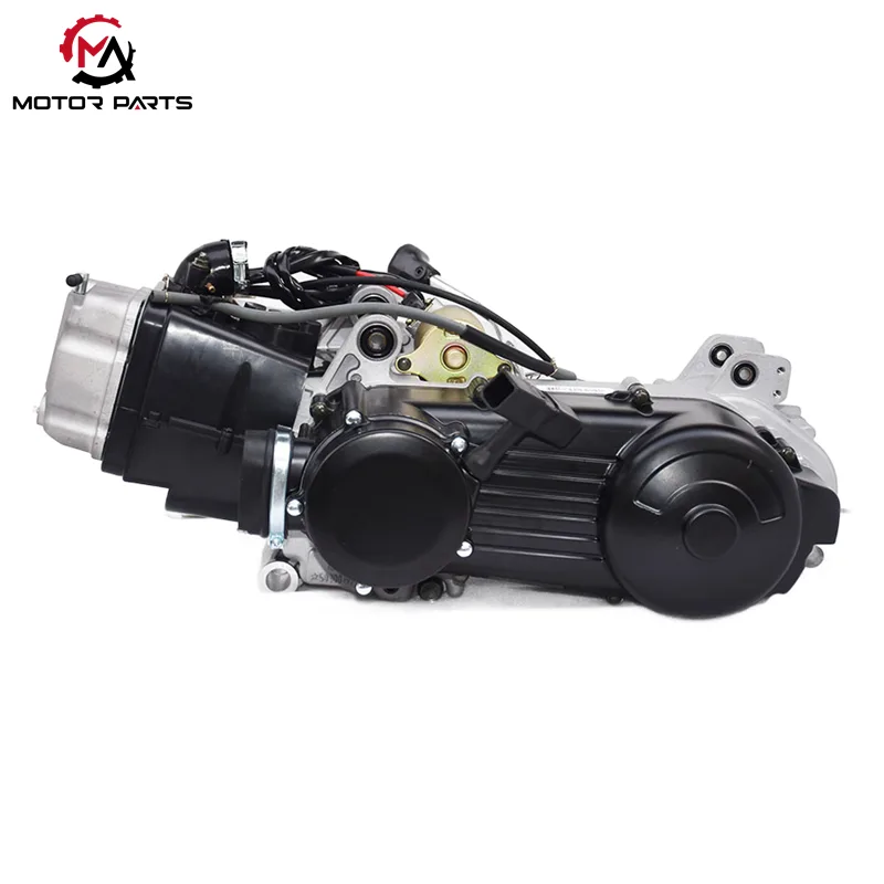 Eladó jó minőségű GY6 200cc motorkerékpár motor