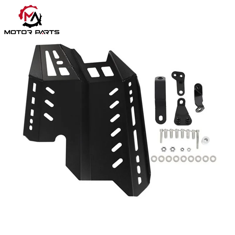 Honda CB500X motorkerékpár motorburkolat