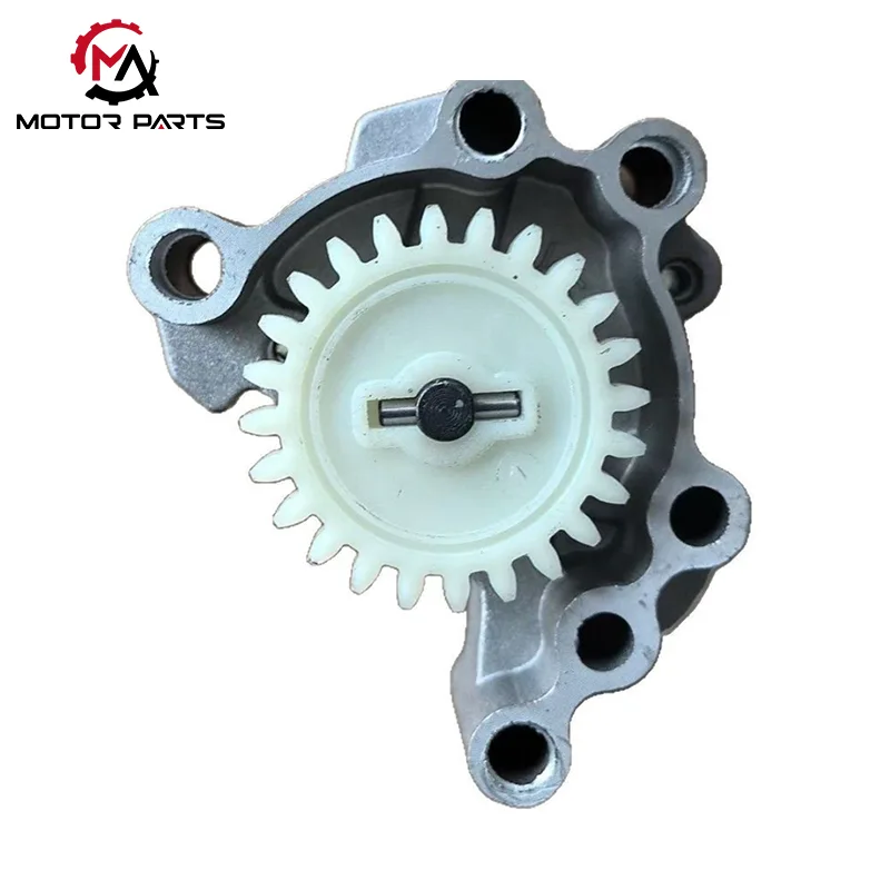 Honda Wave100 motorkerékpár olajszivattyú