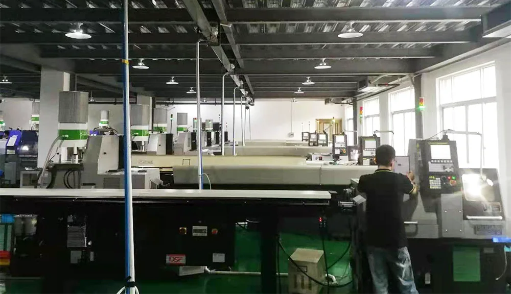 motorcycle engine parts factory