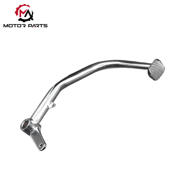 JH70 motorkerékpár pedál lábfékpedál