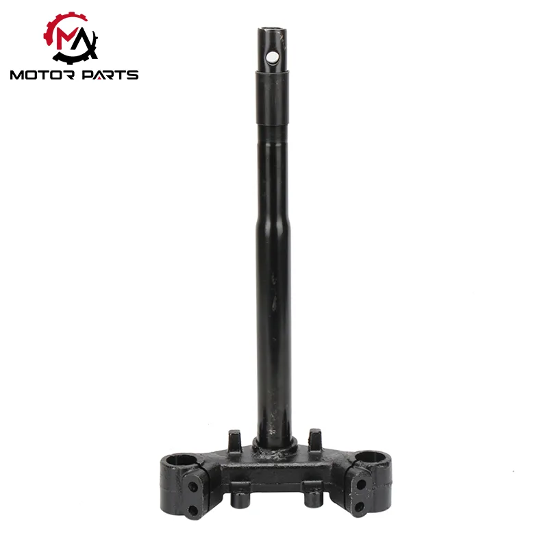 JOG125 motorkerékpár kormányoszlopa