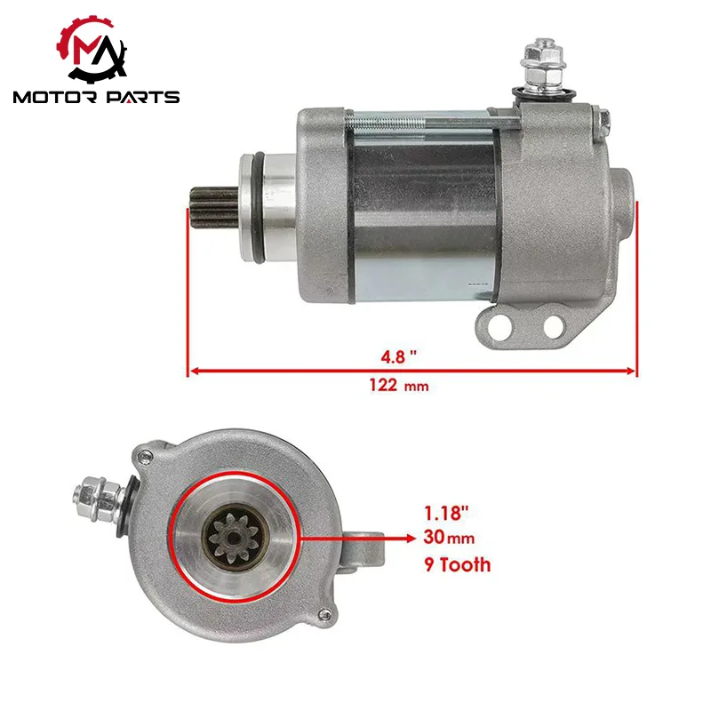 KTM200 motorkerékpár motor