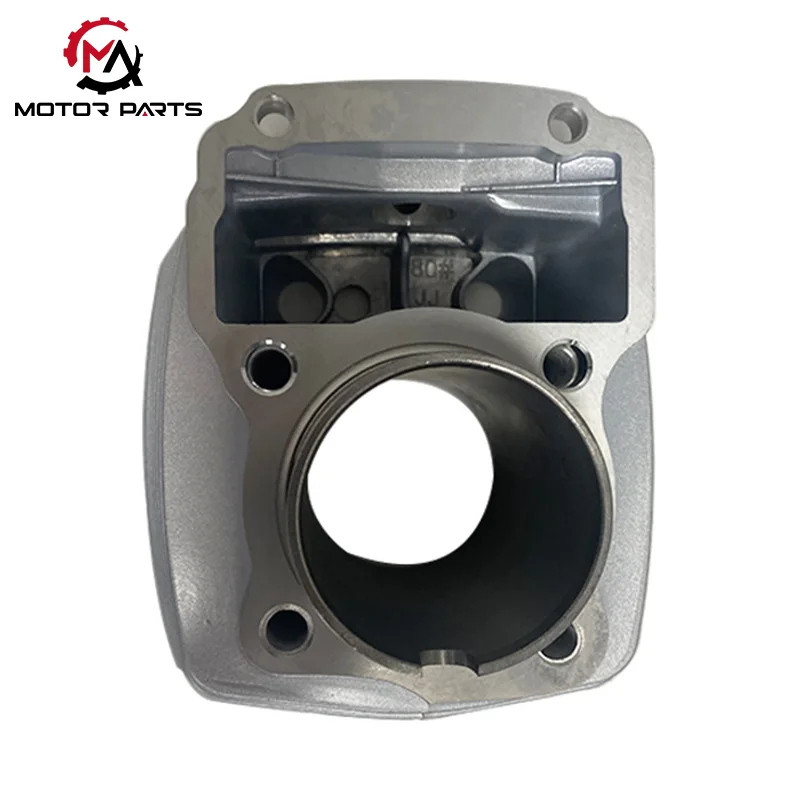 Motorkerékpár hengerkészlet Honda CG125-höz