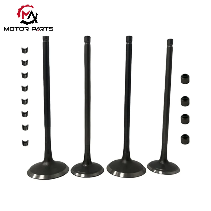 Motorkerékpár szelep PULSAR 200NS-hez