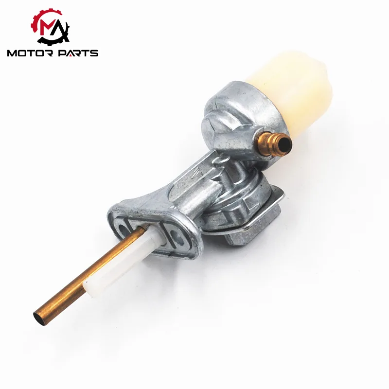 SUZUKI GN125 motorkerékpár üzemanyagcsap