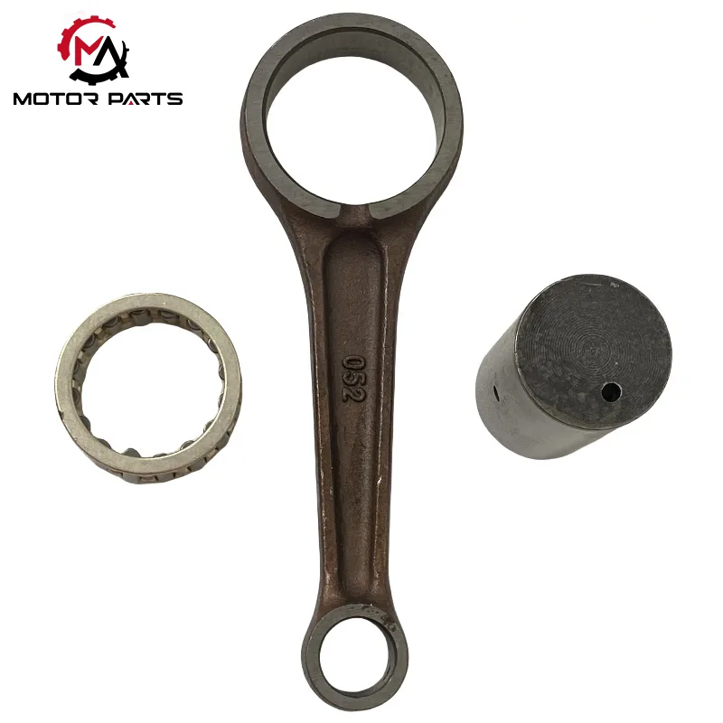 Suzuki GS125 motorkerékpár főtengely összekötő rúd szett