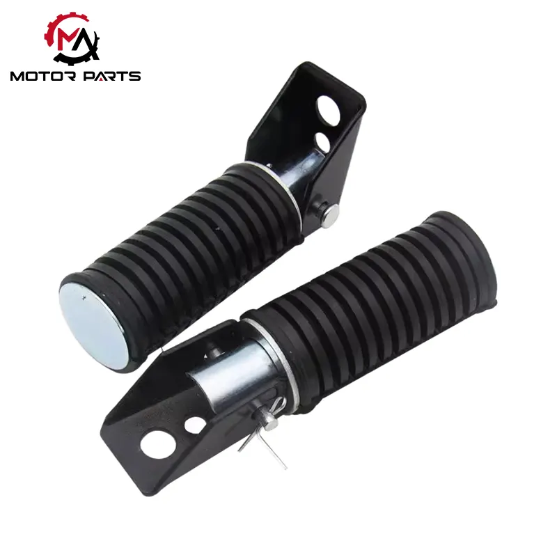 Suzuki GS125 motorkerékpár összecsukható lábpedál