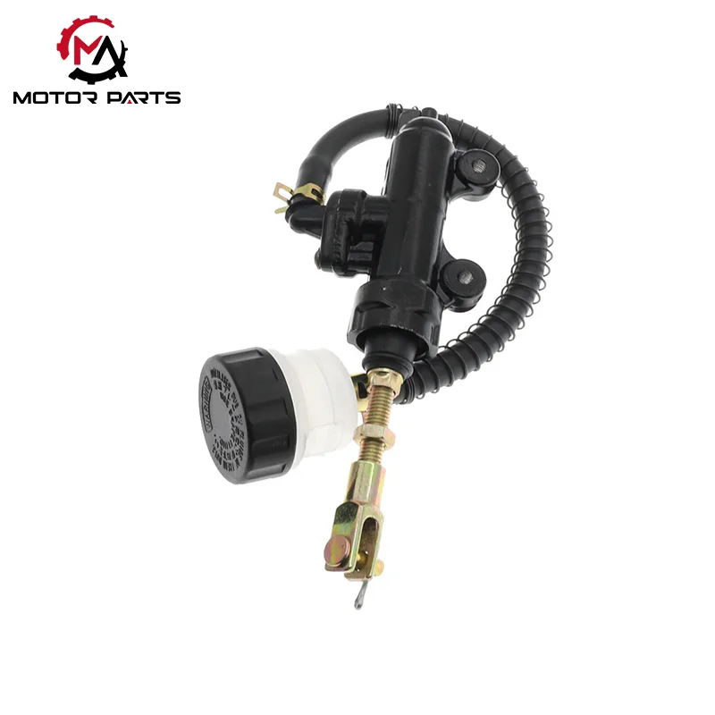 Suzuki GSXR 600 motorkerékpár fékszivattyú