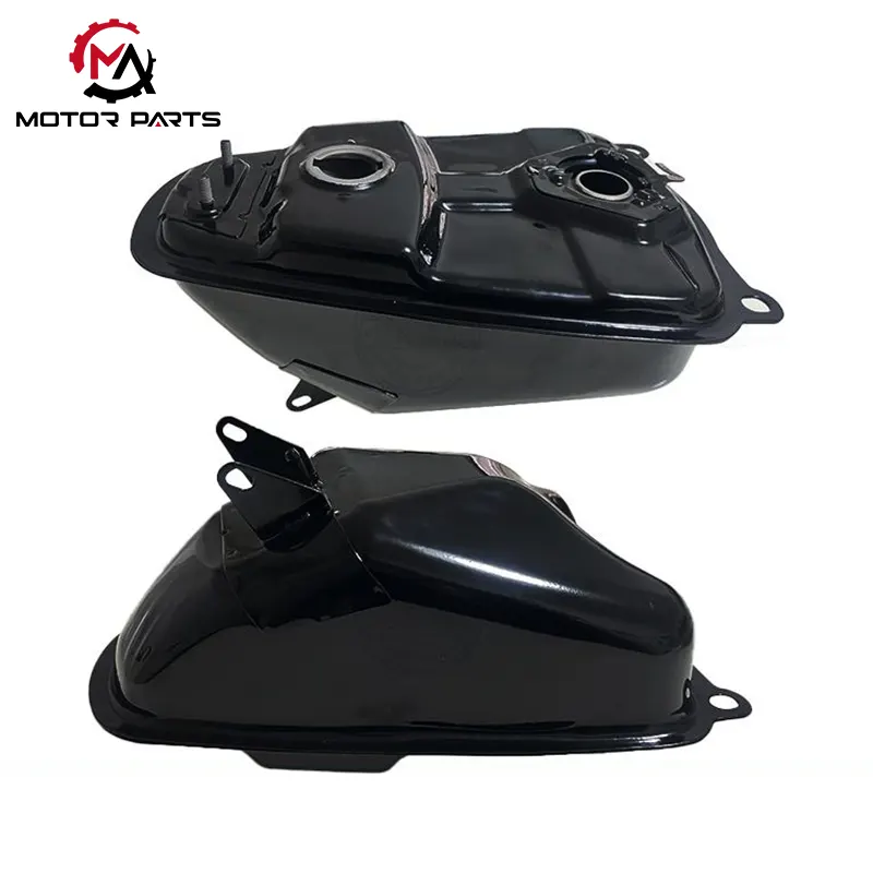 TBT110 motorkerékpár üzemanyagtartály