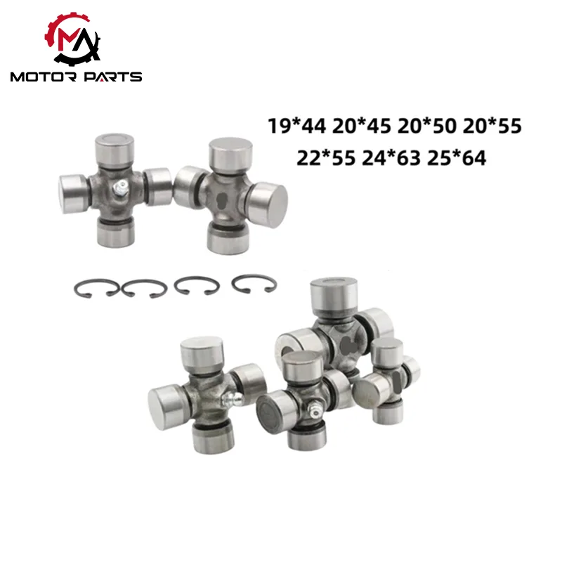 Háromkerekű motorkerékpár kardáncsukló