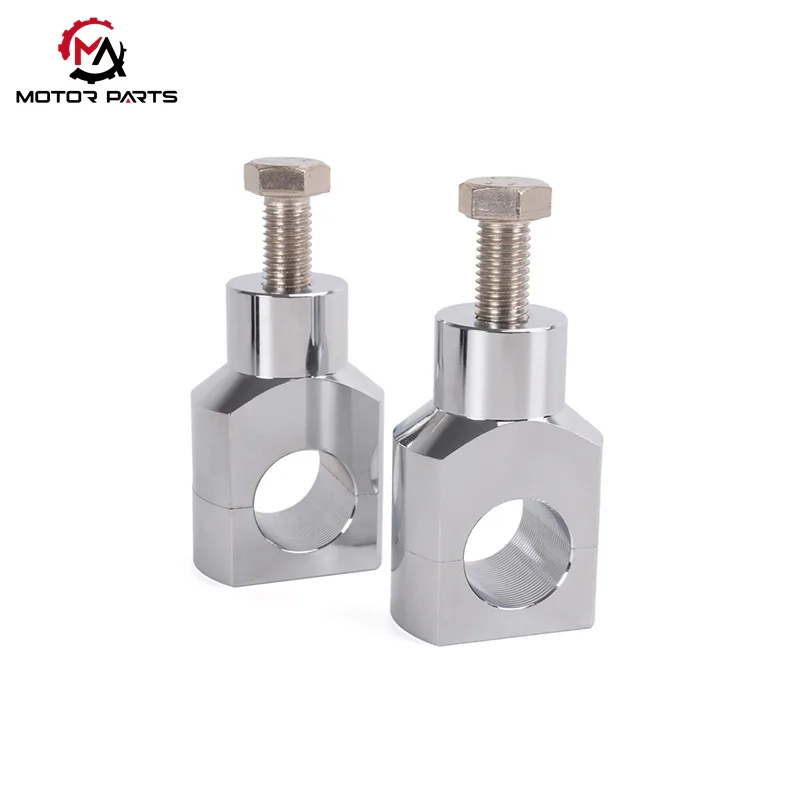 Univerzális CNC alumínium markolat emelők 25mm