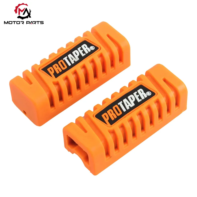 Univerzális Motorcycle Pro lábtartó gumi