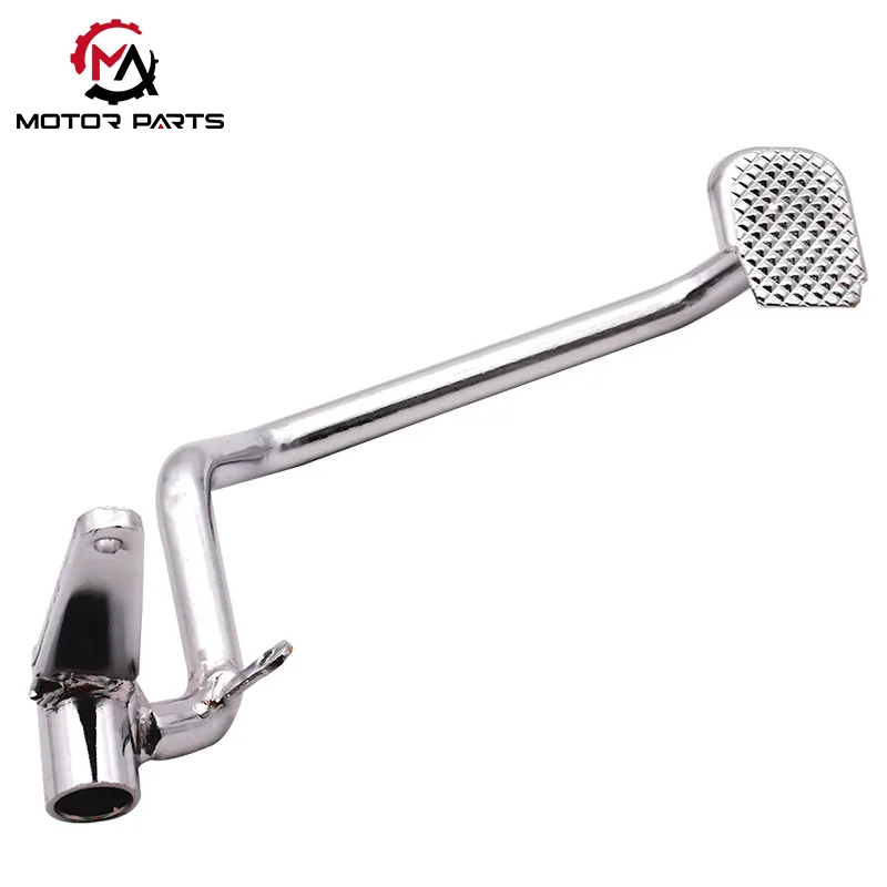 YBR125 motorkerékpár fékpedál